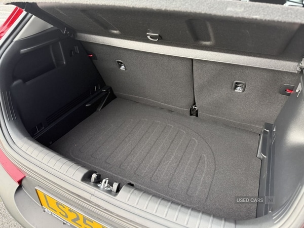 Used Kia Stonic 2025 for sale - 77157101: Photo 47