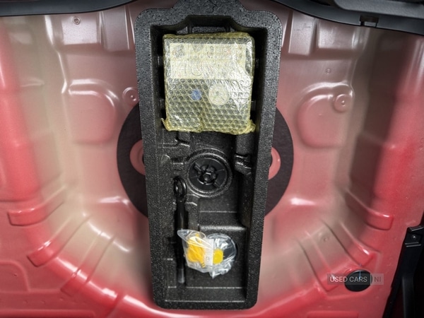 Used Kia Stonic 2025 for sale - 77157101: Photo 48