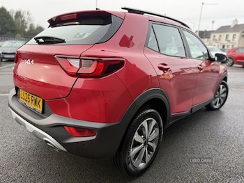 Used Kia Stonic 2025 for sale - 77157101: Photo