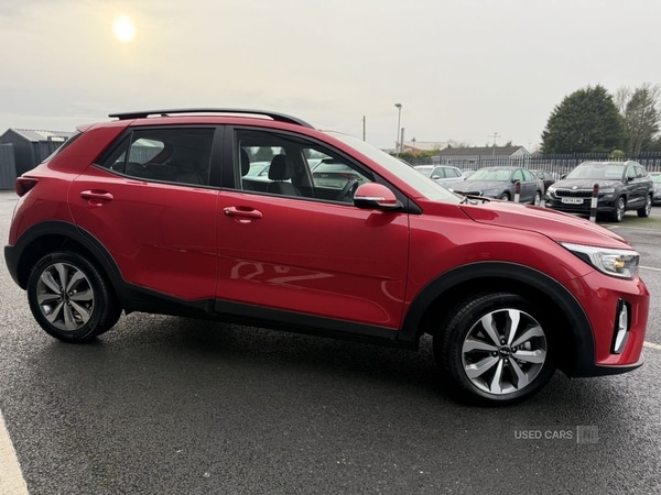 Used Kia Stonic 2025 for sale - 77157101: Photo 7