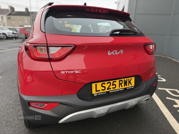 Used Kia Stonic 2025 for sale - 77157101: Photo 8