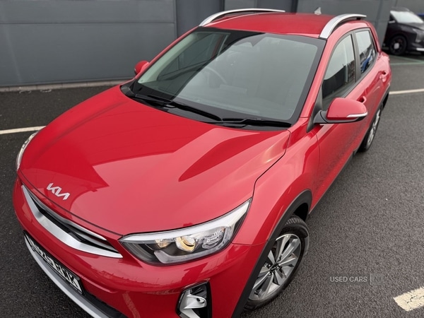 Used Kia Stonic 2025 for sale - 77157101: Photo 9