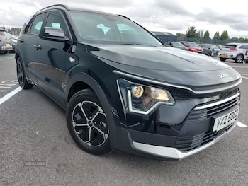 Used Kia Niro 2026 for sale - 79349939: Photo