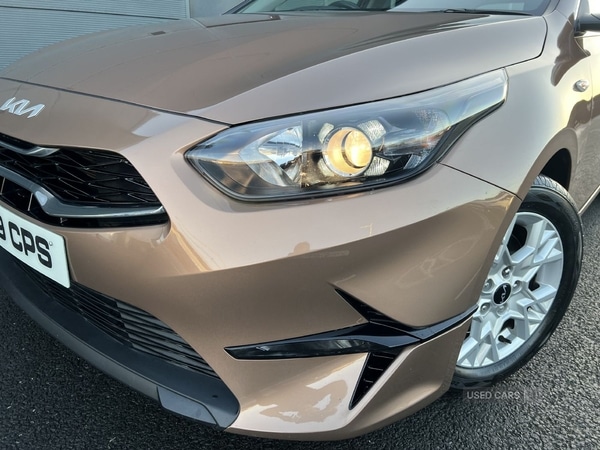 Used Kia Ceed 2022 for sale - 76419416: Photo 10