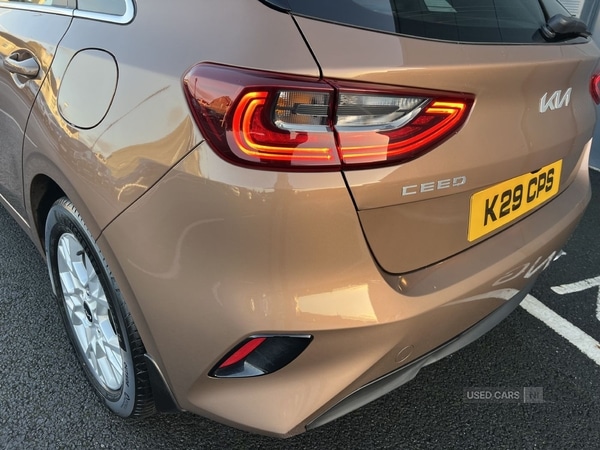 Used Kia Ceed 2022 for sale - 76419416: Photo 12