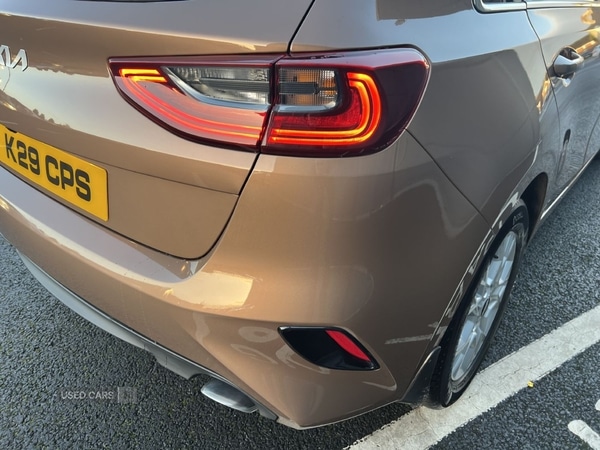 Used Kia Ceed 2022 for sale - 76419416: Photo 13