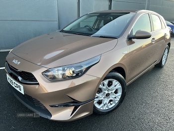 Kia - Ceed