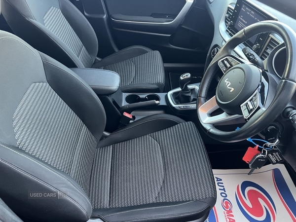 Used Kia Ceed 2022 for sale - 76419416: Photo 20