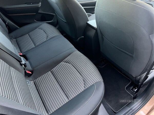 Used Kia Ceed 2022 for sale - 76419416: Photo 26