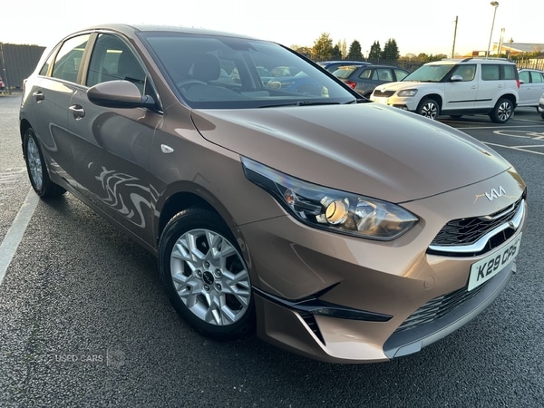 Used Kia Ceed 2022 for sale - 76419416: Photo 3