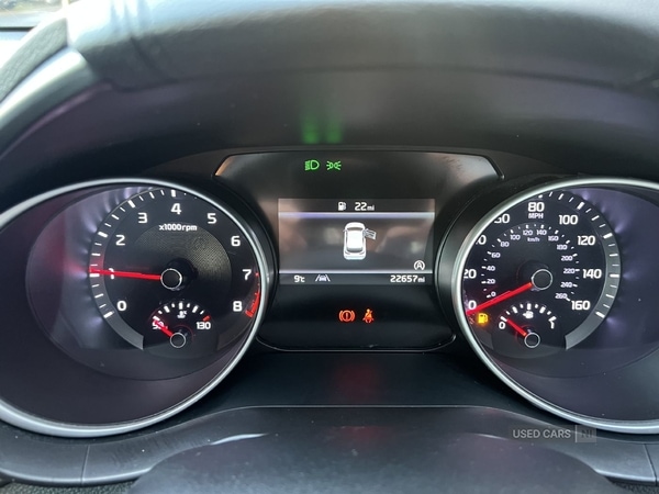 Used Kia Ceed 2022 for sale - 76419416: Photo 33