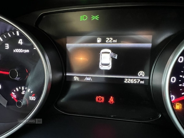 Used Kia Ceed 2022 for sale - 76419416: Photo 34