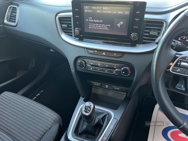 Used Kia Ceed 2022 for sale - 76419416: Photo 35