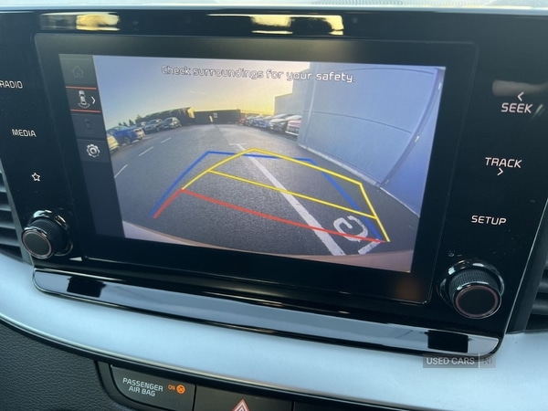 Used Kia Ceed 2022 for sale - 76419416: Photo 38