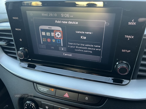 Used Kia Ceed 2022 for sale - 76419416: Photo 39