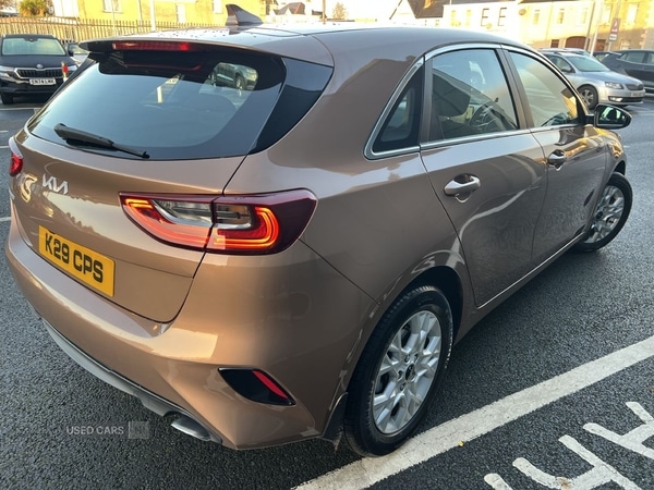 Used Kia Ceed 2022 for sale - 76419416: Photo 4