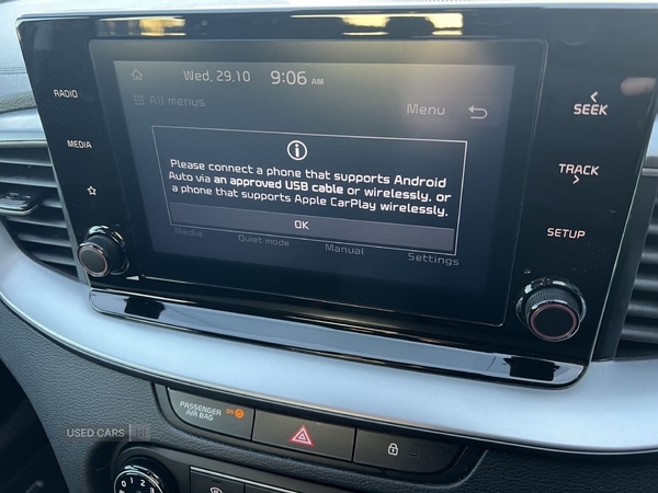 Used Kia Ceed 2022 for sale - 76419416: Photo 40