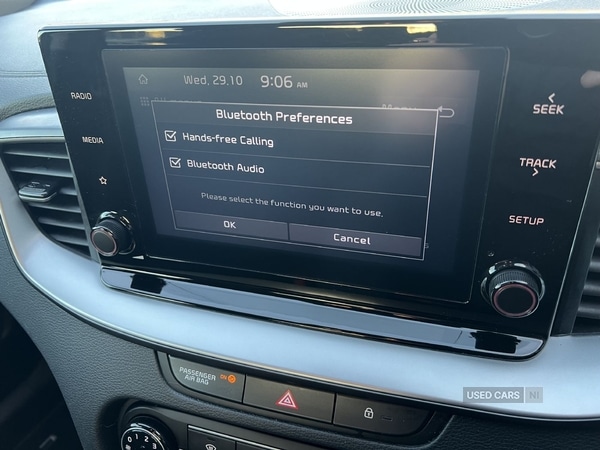 Used Kia Ceed 2022 for sale - 76419416: Photo 41