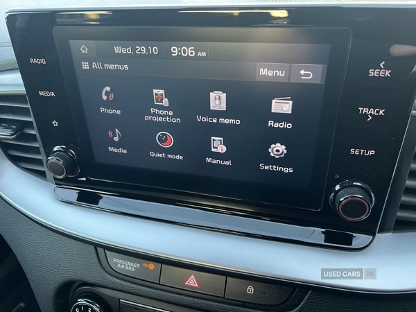 Used Kia Ceed 2022 for sale - 76419416: Photo 42