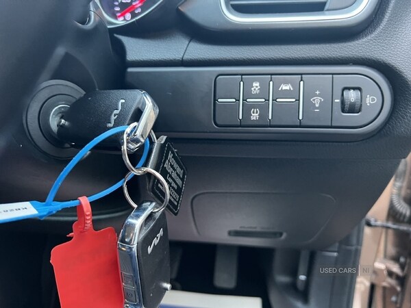 Used Kia Ceed 2022 for sale - 76419416: Photo 44