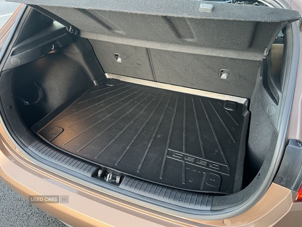 Used Kia Ceed 2022 for sale - 76419416: Photo 46