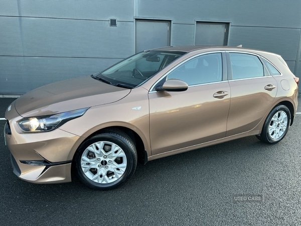 Used Kia Ceed 2022 for sale - 76419416: Photo 5