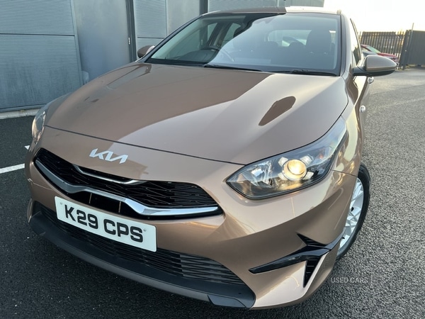 Used Kia Ceed 2022 for sale - 76419416: Photo 6