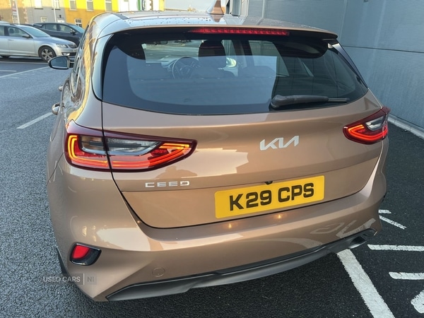 Used Kia Ceed 2022 for sale - 76419416: Photo 8