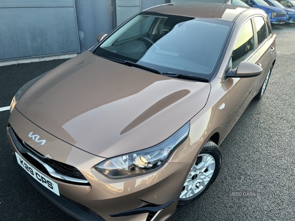 Used Kia Ceed 2022 for sale - 76419416: Photo 9