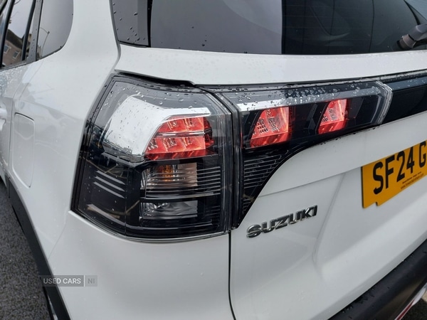 Used Suzuki SX4 S-Cross 2024 for sale - 77280363: Photo 10