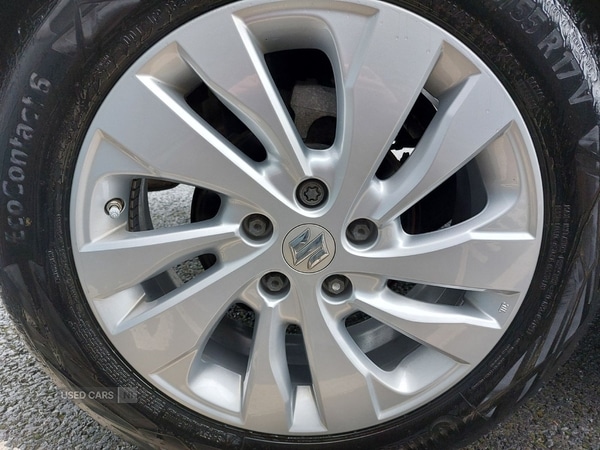 Used Suzuki SX4 S-Cross 2024 for sale - 77280363: Photo 12