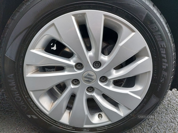 Used Suzuki SX4 S-Cross 2024 for sale - 77280363: Photo 13