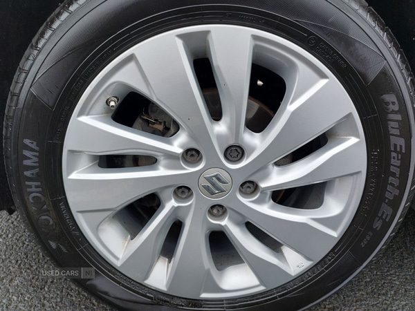 Used Suzuki SX4 S-Cross 2024 for sale - 77280363: Photo 14