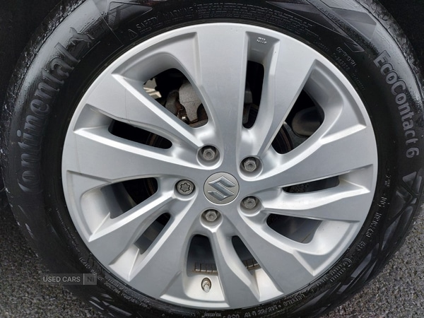 Used Suzuki SX4 S-Cross 2024 for sale - 77280363: Photo 15