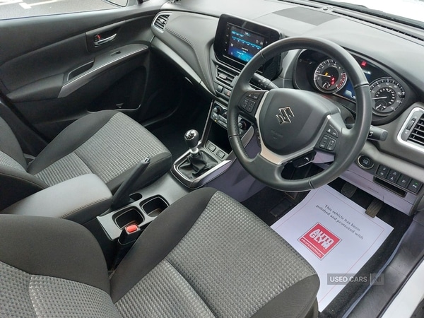 Used Suzuki SX4 S-Cross 2024 for sale - 77280363: Photo 16