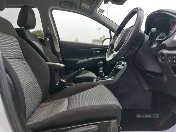 Used Suzuki SX4 S-Cross 2024 for sale - 77280363: Photo 18