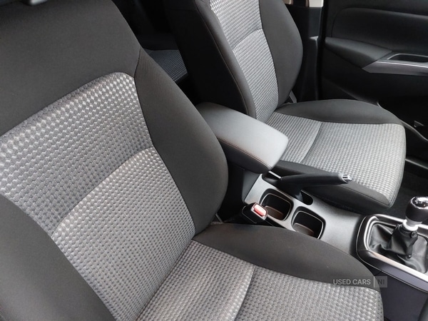 Used Suzuki SX4 S-Cross 2024 for sale - 77280363: Photo 19