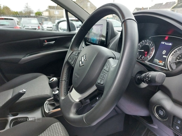 Used Suzuki SX4 S-Cross 2024 for sale - 77280363: Photo 26