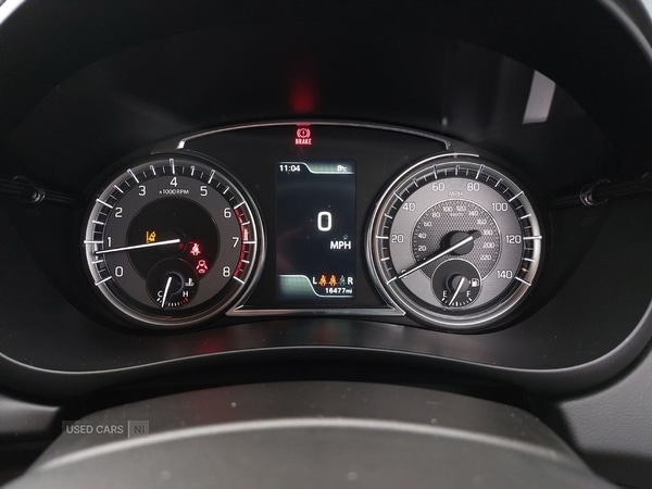 Used Suzuki SX4 S-Cross 2024 for sale - 77280363: Photo 28