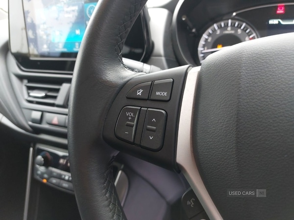 Used Suzuki SX4 S-Cross 2024 for sale - 77280363: Photo 29