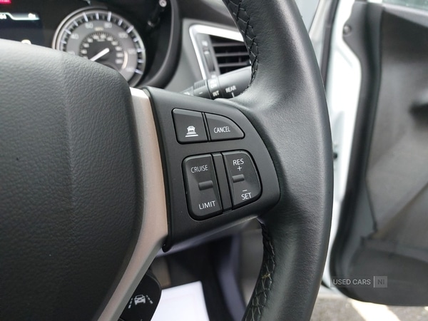 Used Suzuki SX4 S-Cross 2024 for sale - 77280363: Photo 30