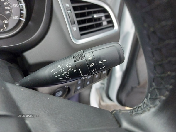 Used Suzuki SX4 S-Cross 2024 for sale - 77280363: Photo 32