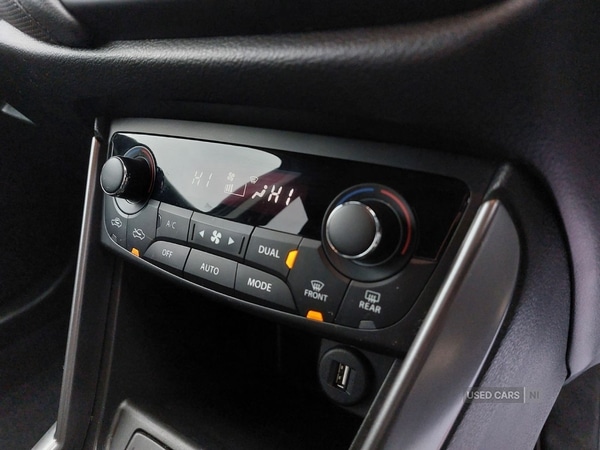 Used Suzuki SX4 S-Cross 2024 for sale - 77280363: Photo 34