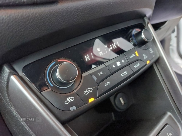 Used Suzuki SX4 S-Cross 2024 for sale - 77280363: Photo 35