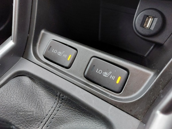 Used Suzuki SX4 S-Cross 2024 for sale - 77280363: Photo 36