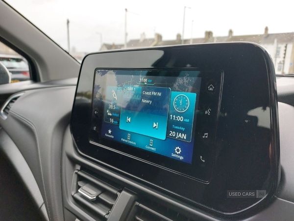 Used Suzuki SX4 S-Cross 2024 for sale - 77280363: Photo 39