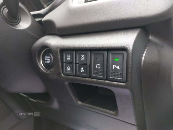 Used Suzuki SX4 S-Cross 2024 for sale - 77280363: Photo 40