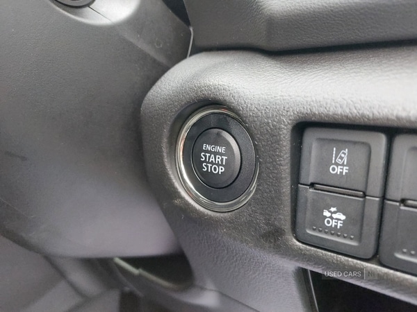 Used Suzuki SX4 S-Cross 2024 for sale - 77280363: Photo 41