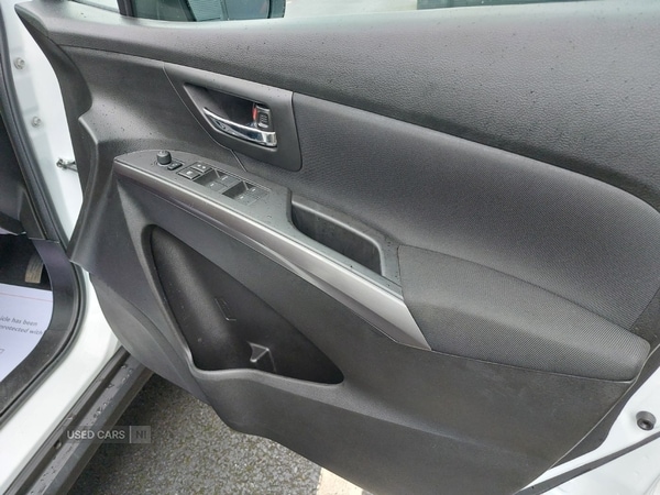 Used Suzuki SX4 S-Cross 2024 for sale - 77280363: Photo 43