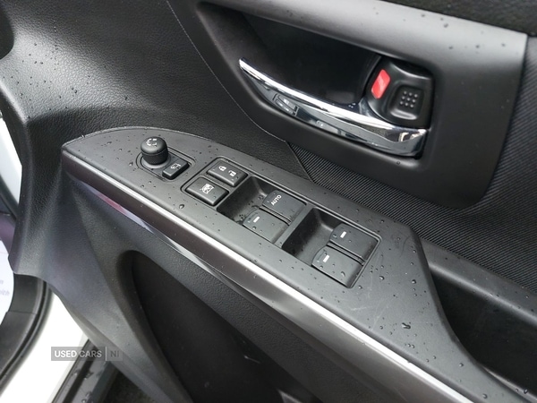 Used Suzuki SX4 S-Cross 2024 for sale - 77280363: Photo 44